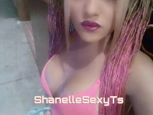 ShanelleSexyTs