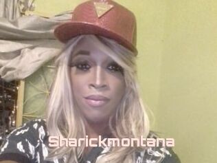 Sharickmontana