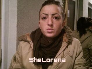 SheLorena