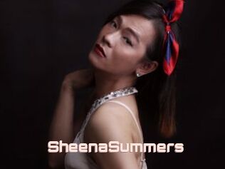 SheenaSummers
