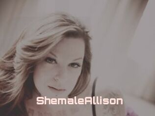ShemaleAllison