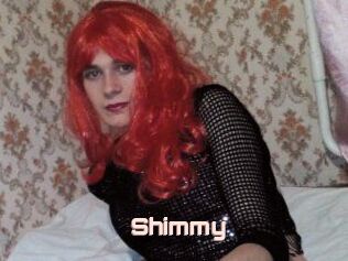 Shimmy