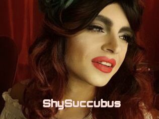 ShySuccubus