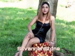 SilvannahStone