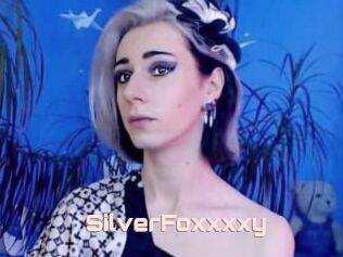 SilverFoxxxxy