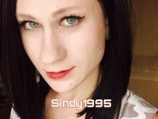 Sindy1995