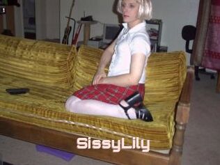 SissyLily