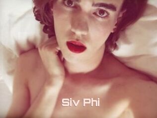 Siv_Phi