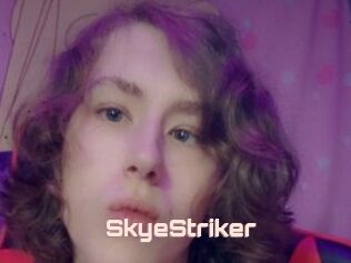 SkyeStriker
