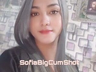 SofiaBigCumShot