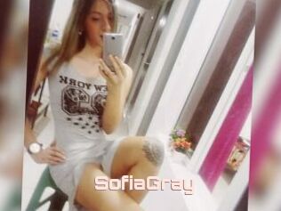 SofiaGray