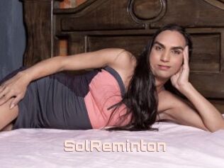 SolReminton