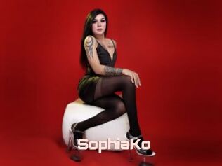 SophiaKo