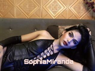SophiaMiranda