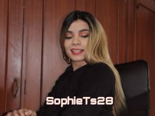 SophieTs28
