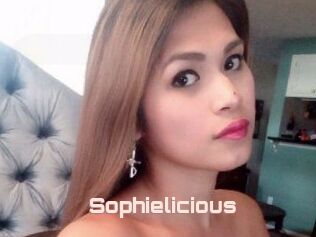 Sophielicious
