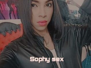 Sophy_sex