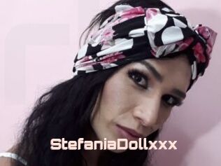 StefaniaDollxxx