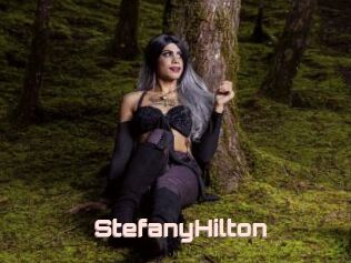 StefanyHilton