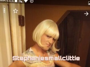 Stephaniesmallclittie
