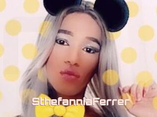 SthefanniaFerrer