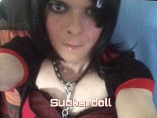 Suckerdoll
