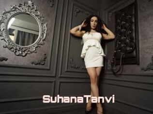 SuhanaTanvi