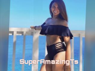 SuperAmazingTs