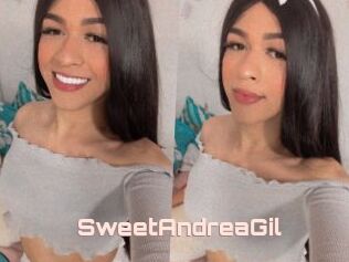 SweetAndreaGil