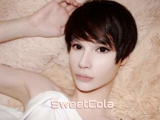 SweetCola
