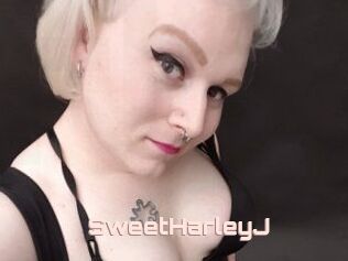 SweetHarleyJ