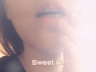 Sweet_Lin