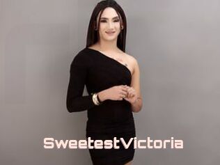 SweetestVictoria