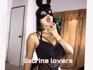 Sabrina_lovers