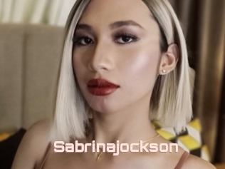 Sabrinajockson