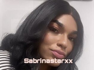 Sabrinastarxx
