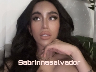 Sabrinnasalvador