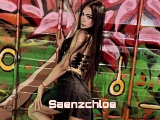 Saenzchloe