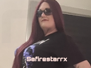 Safirestarrx