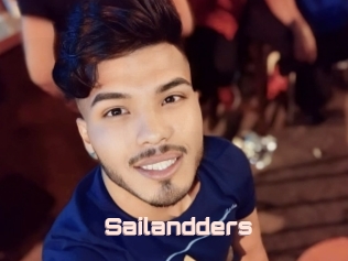Sailandders