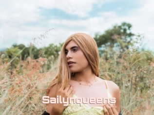 Sailynqueens