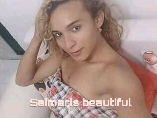 Saimaris_beautiful
