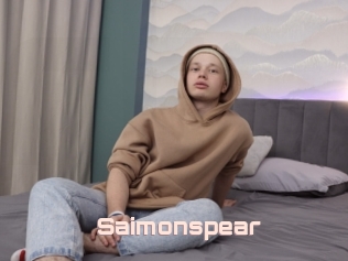 Saimonspear