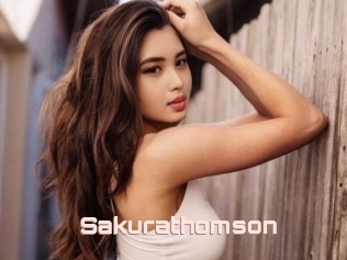 Sakurathomson