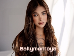 Sallymontoya