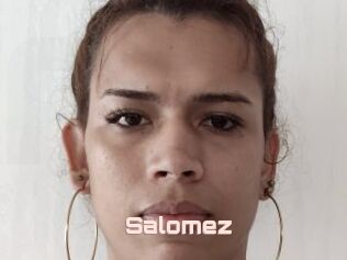 Salomez