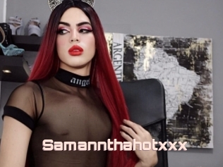 Samannthahotxxx