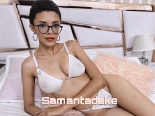 Samantadake