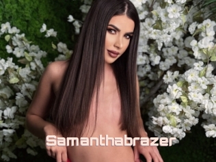 Samanthabrazer