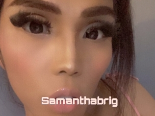 Samanthabrig